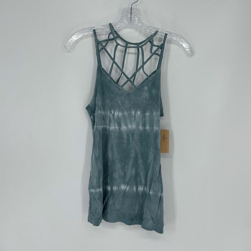 American Eagle Soft & Sexy Tank Top Size Small - Picture 2 of 7